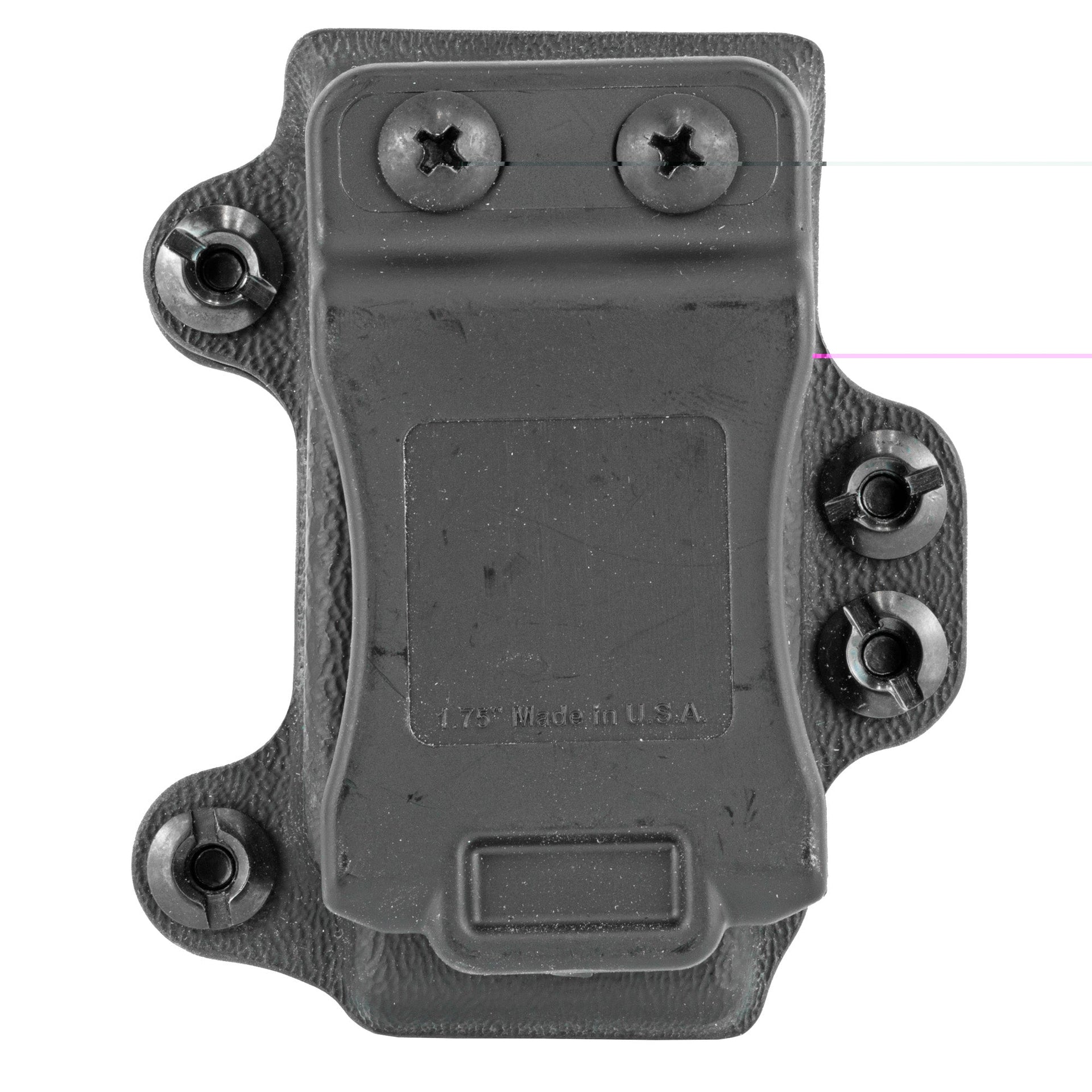 Lag Spmc Mag Carrier 45 Full Blk L.A.G. Tactical, Inc.