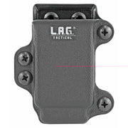 Lag Spmc Mag Carrier 45 Slim Blk L.A.G. Tactical, Inc.