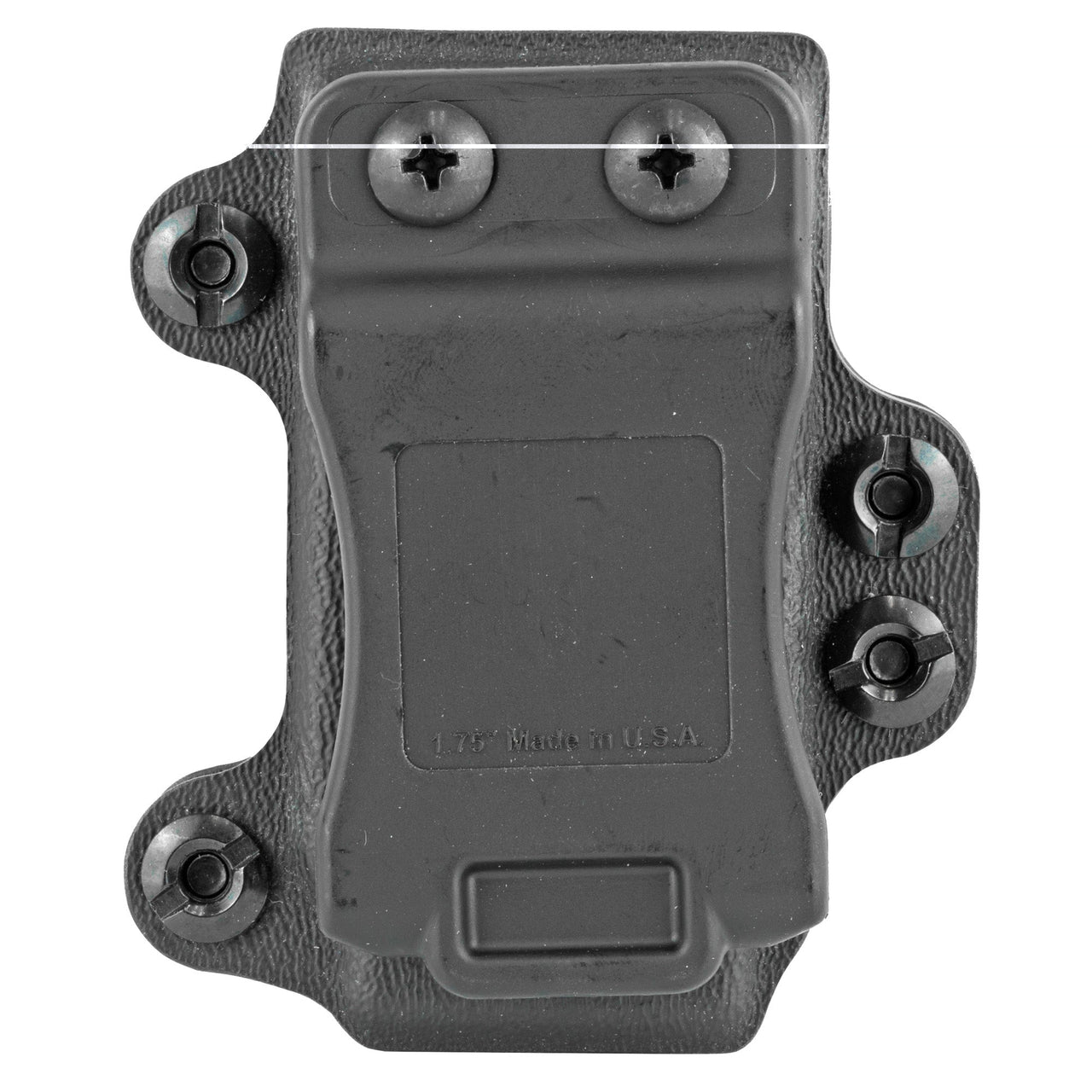 Lag Spmc Mag Carrier 45 Slim Blk L.A.G. Tactical, Inc.
