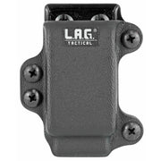 Lag Spmc Mag Carrier 9/40 Cmp Blk L.A.G. Tactical, Inc.
