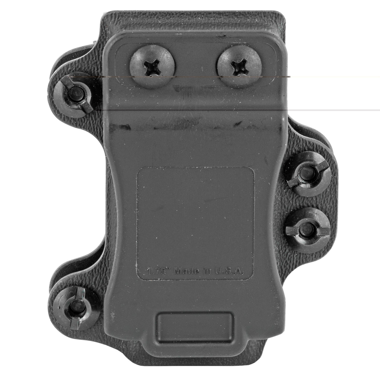 Lag Spmc Mag Carrier 9/40 Cmp Blk L.A.G. Tactical, Inc.