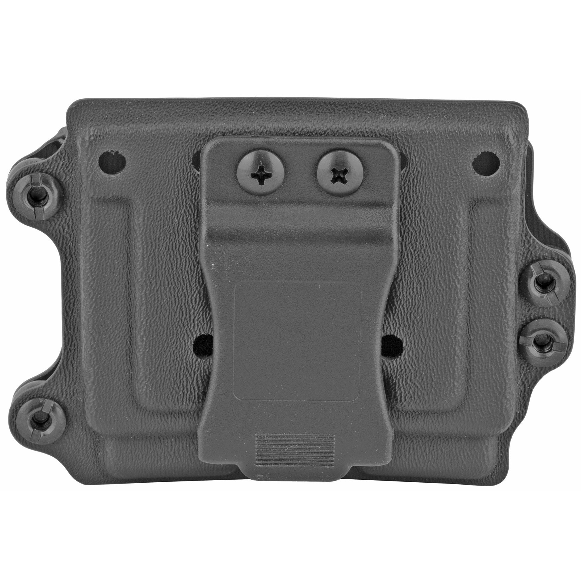 Lag Mcs Dbl Mag Carrier 9/40 Full Bk L.A.G. Tactical, Inc.