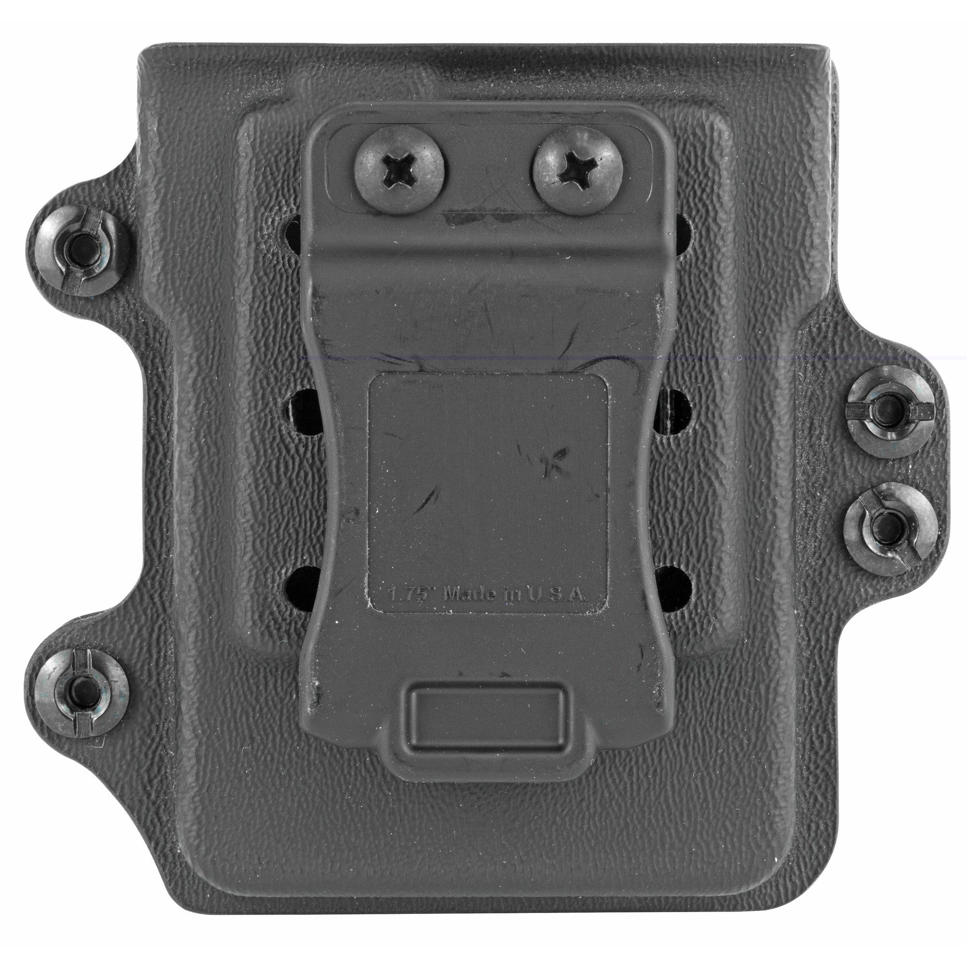 Lag Srmc Mag Carrier For Ar15 Blk L.A.G. Tactical, Inc.