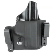 Lag Dfndr S&w M&p Shield Owb Blk Rh L.A.G. Tactical, Inc.