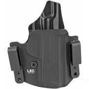 Lag Dfndr S&w Shield 9 Ez Rh Blk L.A.G. Tactical, Inc.