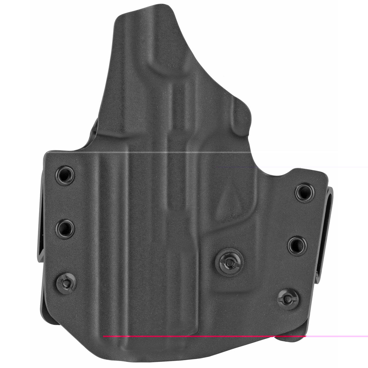 Lag Dfndr S&w Shield 9 Ez Rh Blk L.A.G. Tactical, Inc.