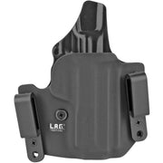 Lag Dfndr S&w Shield 380 Ez Rh Blk L.A.G. Tactical, Inc.