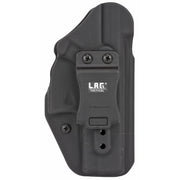 Lag Lib Mk Ii For Glock 19 Blk Ambi L.A.G. Tactical, Inc.