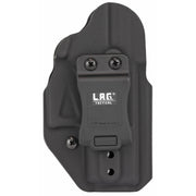 Lag Lib Mk Ii For 43/43x Blk Ambi L.A.G. Tactical, Inc.