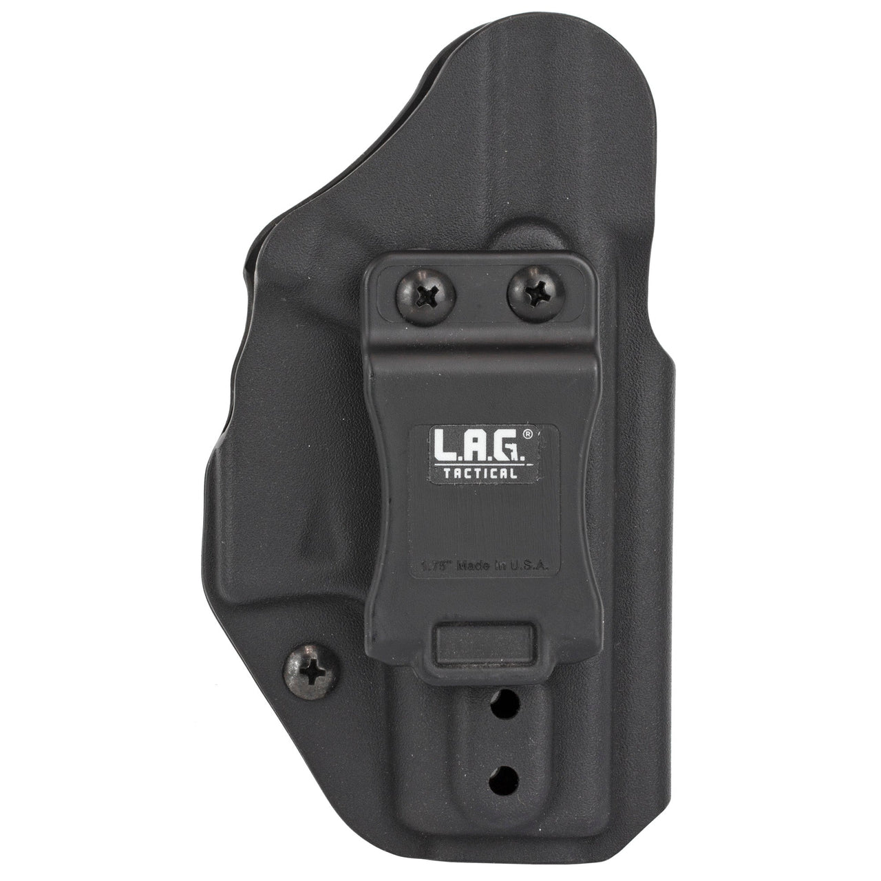 Lag Lib Mk Ii For Glock 42 Blk Ambi L.A.G. Tactical, Inc.