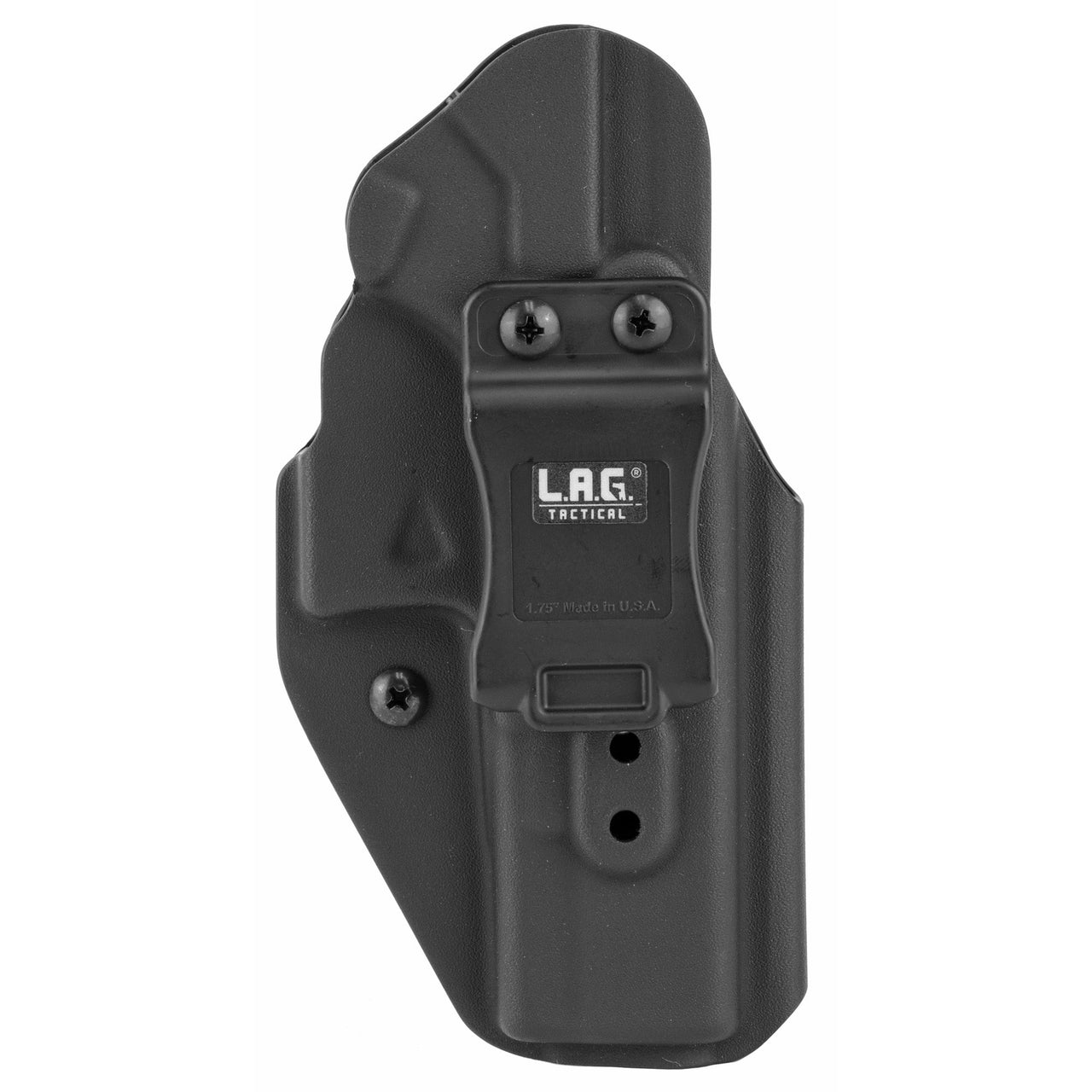 Lag Lib Mk Ii For Glk 17 Blk Ambi L.A.G. Tactical, Inc.