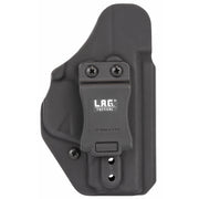 Lag Lib Mk Ii Shld 9/40 3.1" Blk Amb L.A.G. Tactical, Inc.