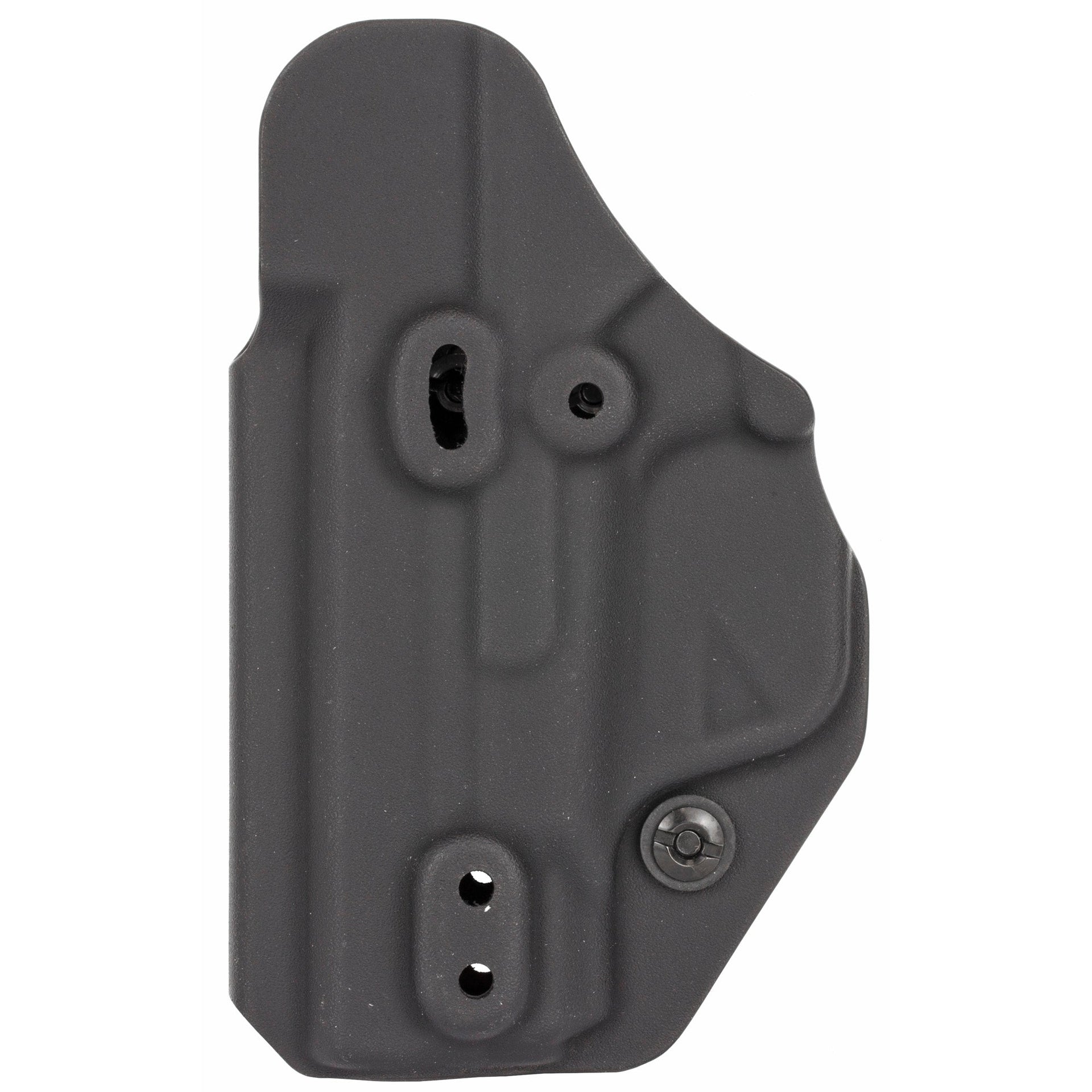 Lag Lib Mk Ii Shld 9/40 3.1" Blk Amb L.A.G. Tactical, Inc.