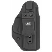 Lag Lib Mk Ii M&p M2.0 3.6" Blk Ambi L.A.G. Tactical, Inc.