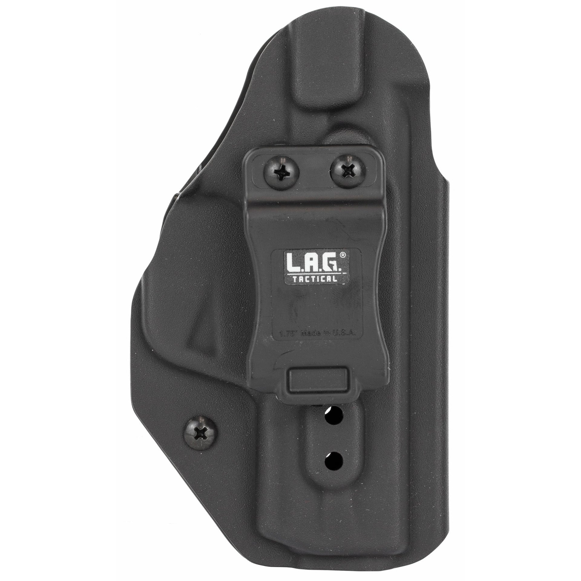 Lag Lib Mk Ii M&p M2.0 3.6" Blk Ambi L.A.G. Tactical, Inc.