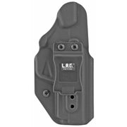 Lag Lib Mk Ii Shield 9 Ez Blk Ambi L.A.G. Tactical, Inc.