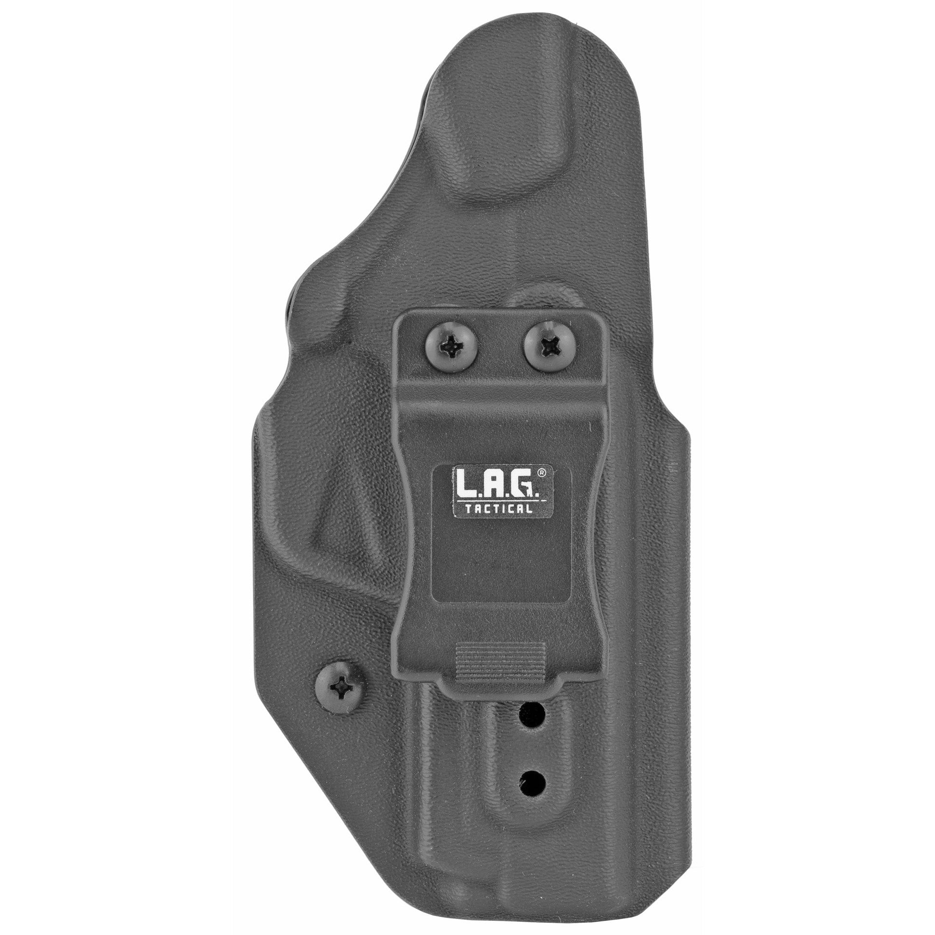 Lag Lib Mk Ii Shield 9 Ez Blk Ambi L.A.G. Tactical, Inc.