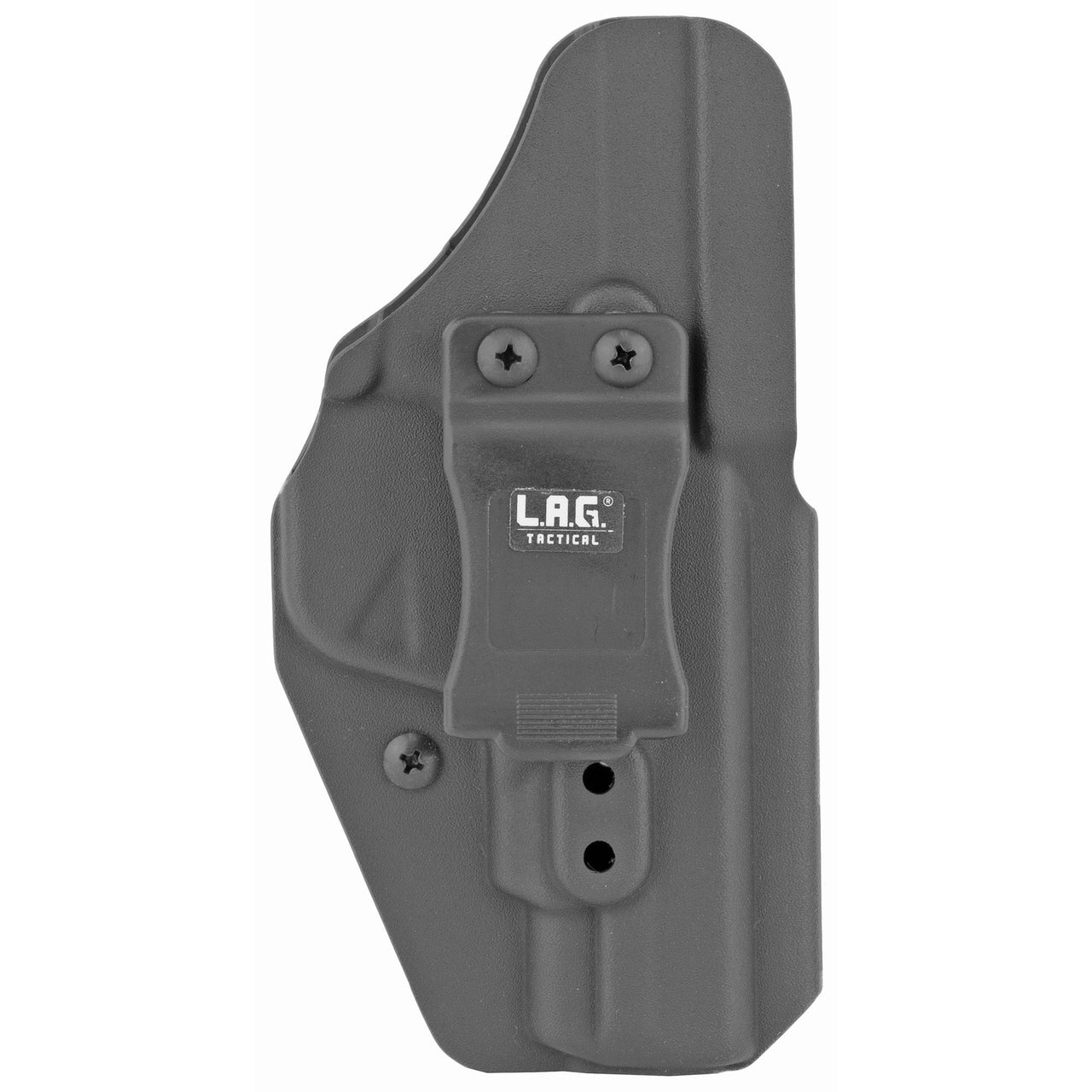 Lag Lib Mk Ii M&p 2.0 9mm Blk Ambi L.A.G. Tactical, Inc.