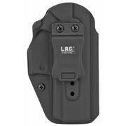 Lag Lib Mk Ii Sig P320c Blk Ambi L.A.G. Tactical, Inc.