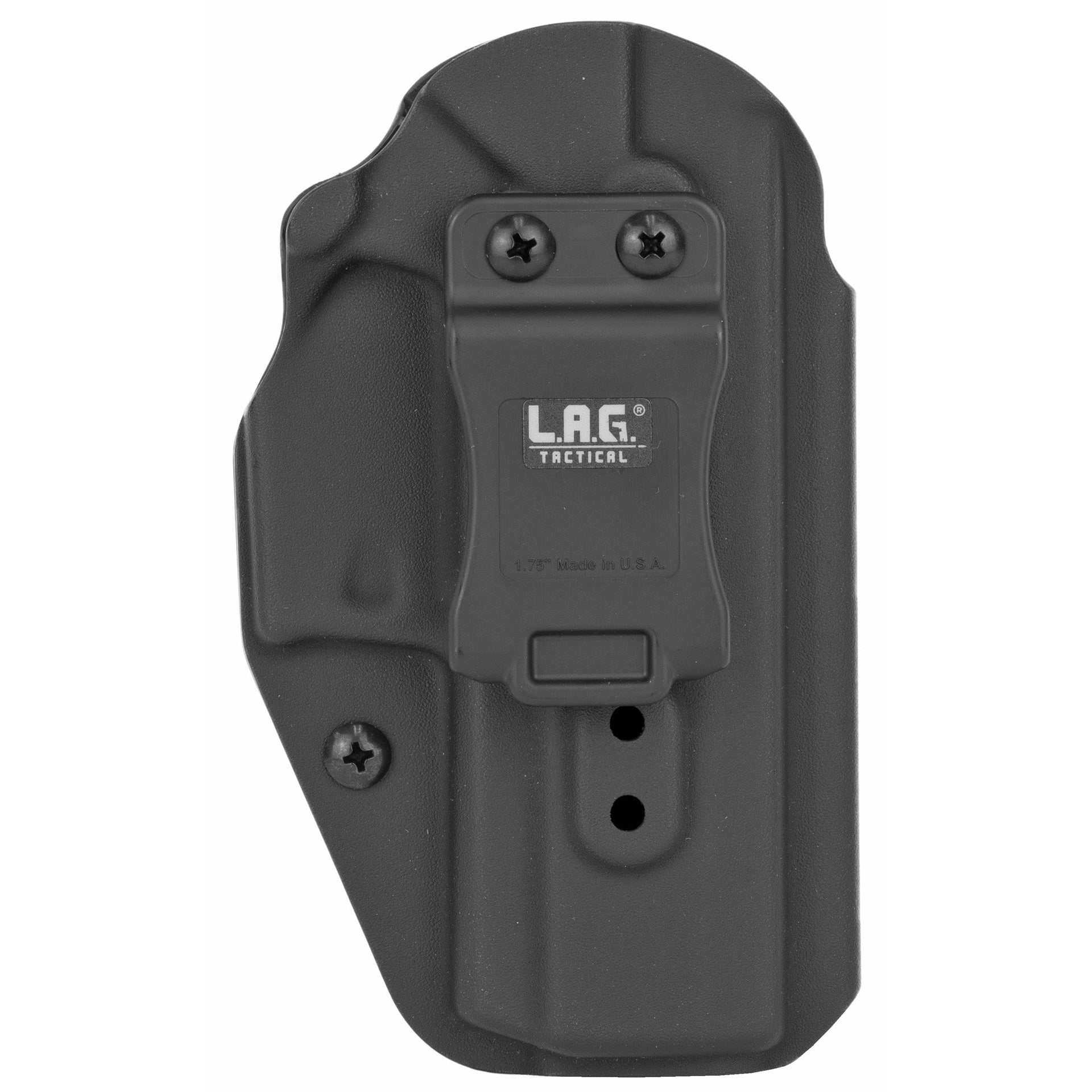 Lag Lib Mk Ii Sig P320c Blk Ambi L.A.G. Tactical, Inc.
