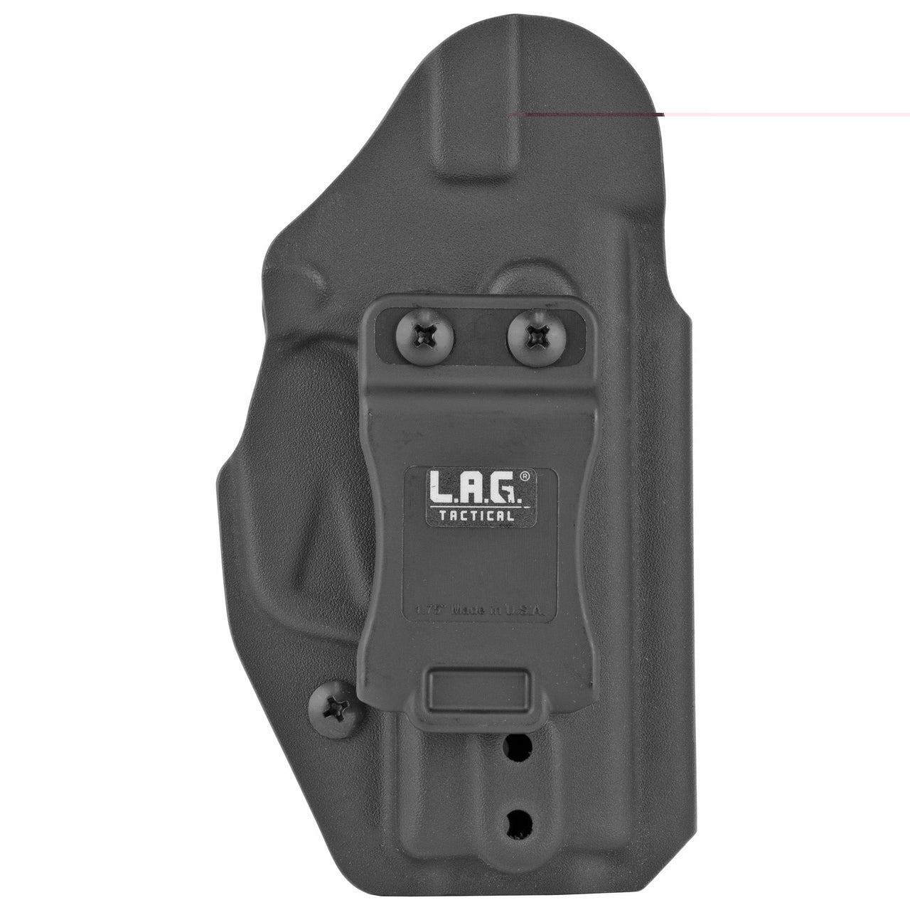 Lag Lib Mk Ii Sig P365 Blk Ambi L.A.G. Tactical, Inc.