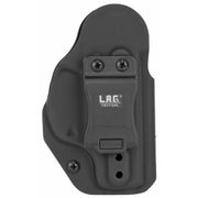 Lag Lib Mk Ii Rug Lc9/ec9 Blk Ambi L.A.G. Tactical, Inc.