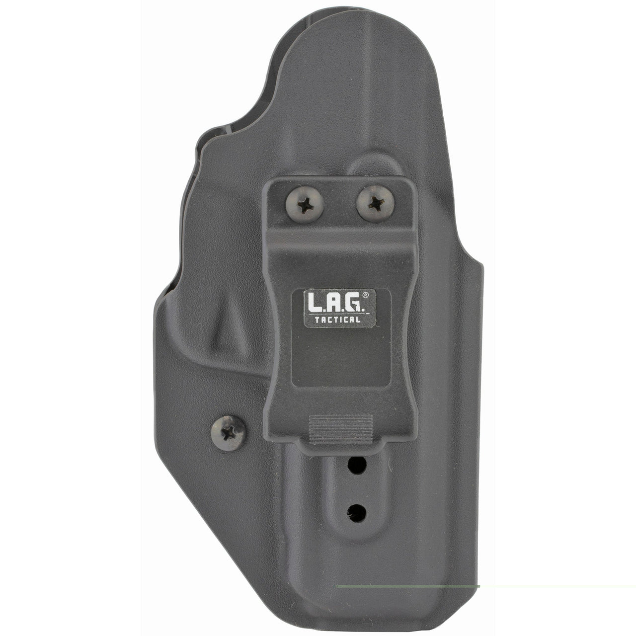 Lag Lib Mk Ii Rug Sec-9 Blk Ambi L.A.G. Tactical, Inc.
