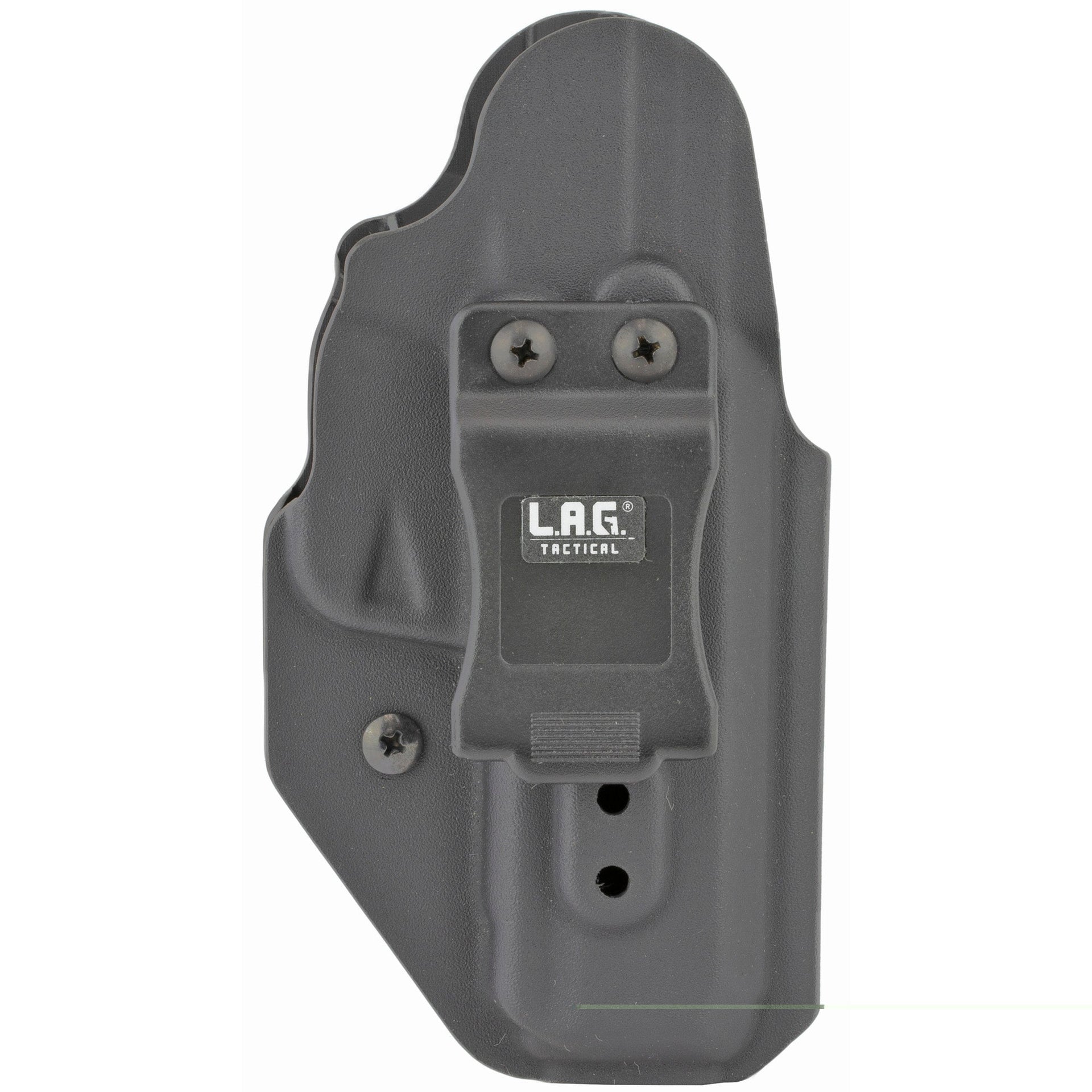 Lag Lib Mk Ii Rug Sec-9 Blk Ambi L.A.G. Tactical, Inc.