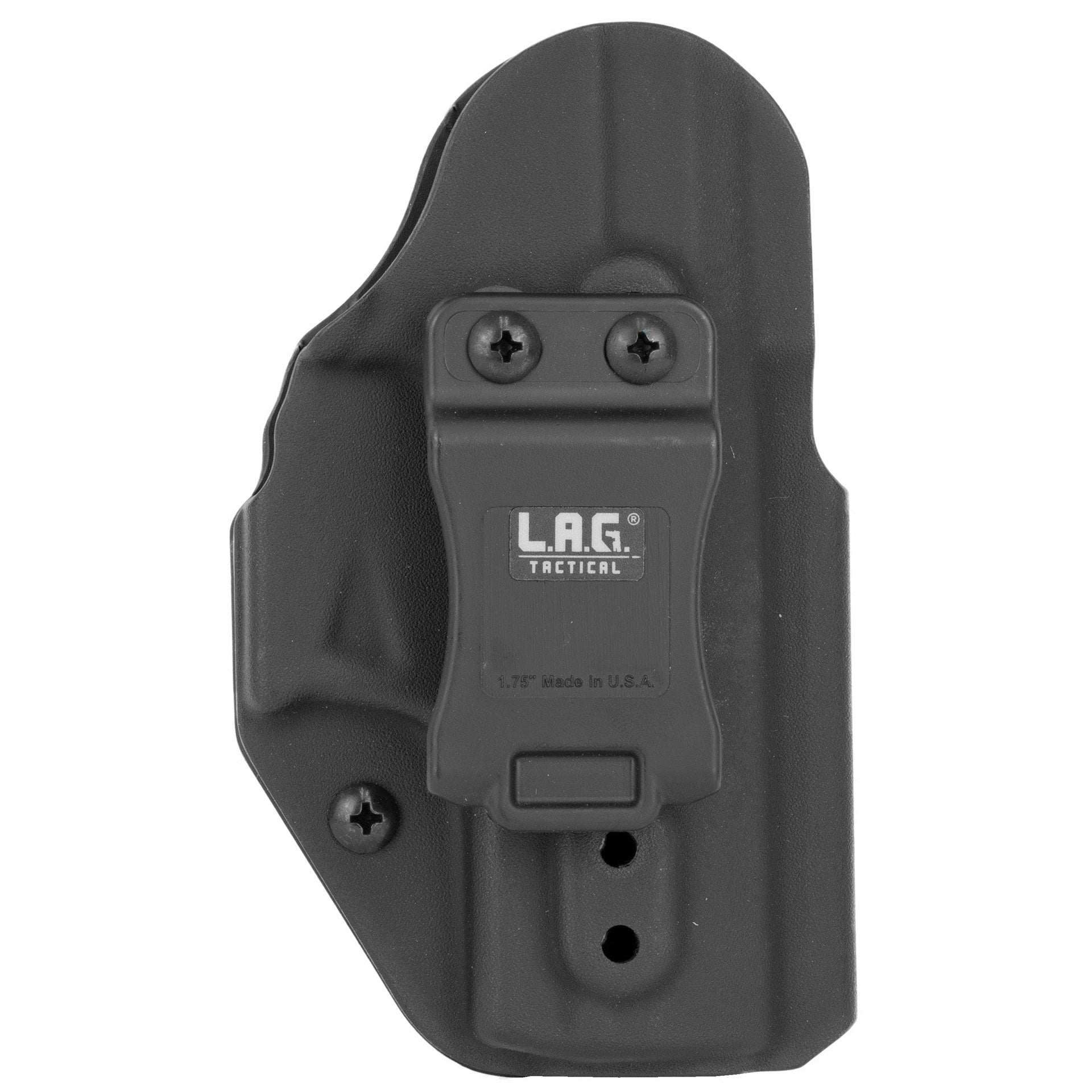 Lag Lib Mk Ii Wal Ccp M2 Blk Ambi L.A.G. Tactical, Inc.