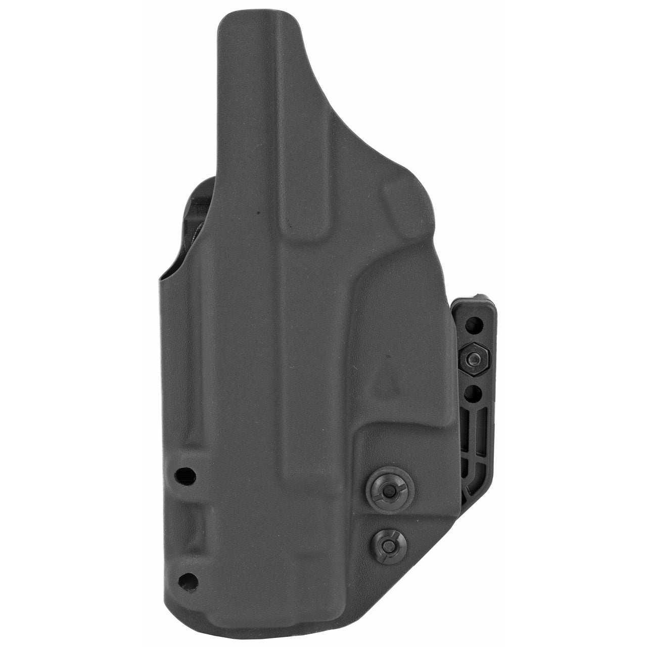 Lag Apd Mk Ii For Glock 19 Blk Rh L.A.G. Tactical, Inc.