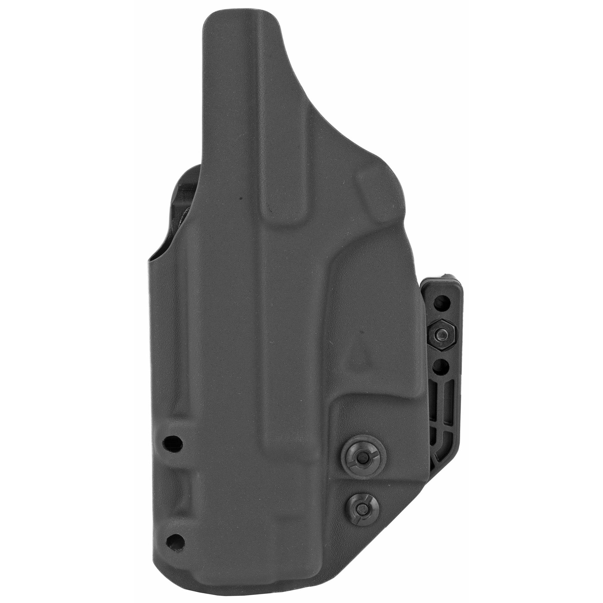 Lag Apd Mk Ii For Glock 19 Blk Rh L.A.G. Tactical, Inc.