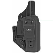Lag Apd Mk Ii For Glock 19 Blk Rh L.A.G. Tactical, Inc.