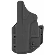 Lag Apd Mk Ii For Glock 43/43x Blk L.A.G. Tactical, Inc.