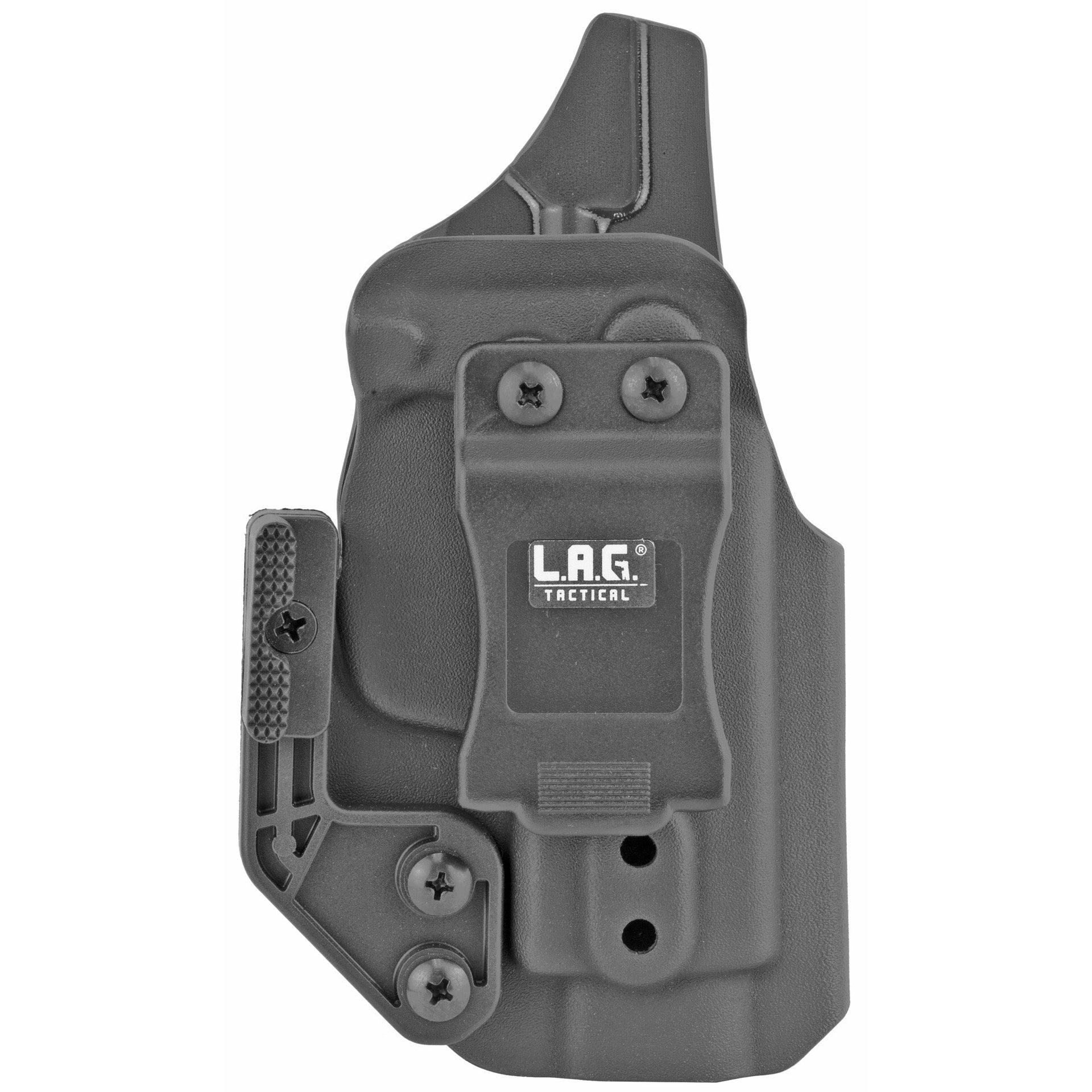 Lag Apd Mk Ii Sig P365 Iwb Blk Rh L.A.G. Tactical, Inc.