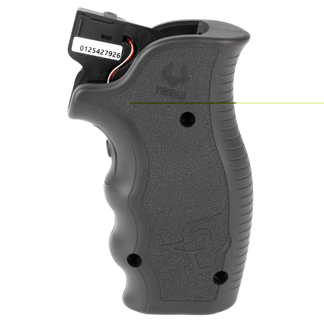 Viridian Grip Red Laser Taurus Judge Viridian Weapon Technologies