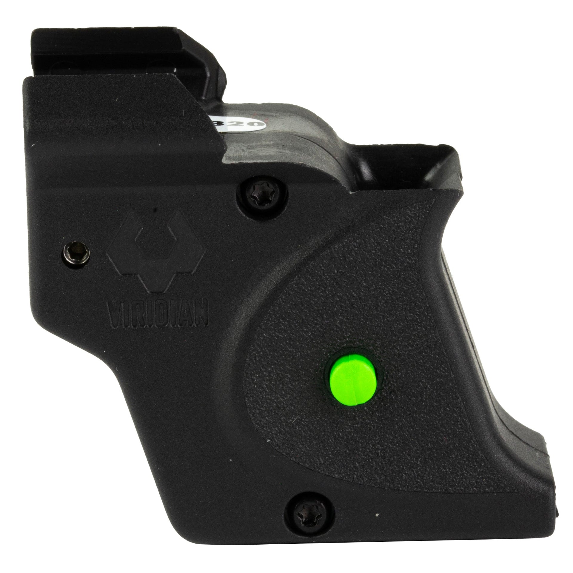 Viridian E Series Grn Laser Ruger 57 Viridian Weapon Technologies