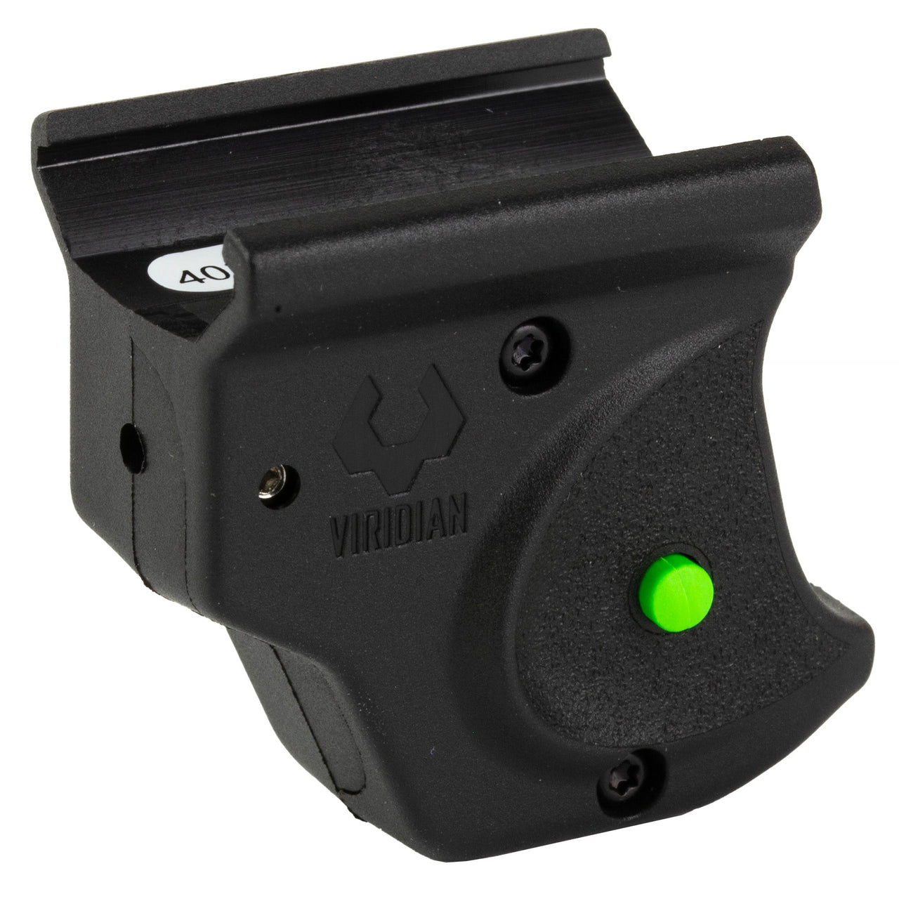 Viridian E Series Grn Laser Sig P365 Viridian Weapon Technologies