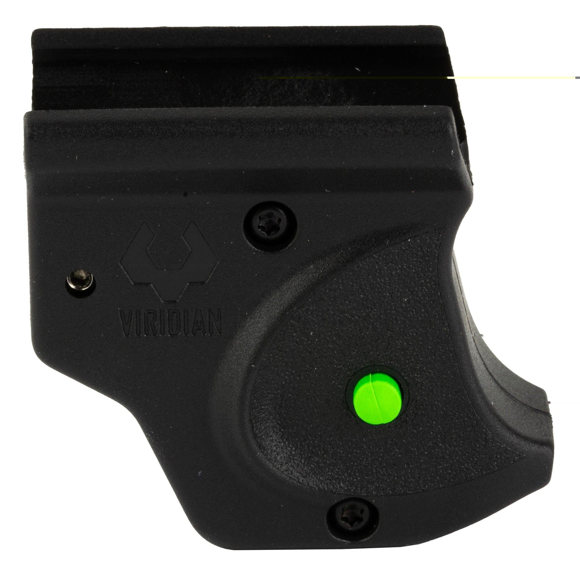 Viridian E Series Grn Laser Sig P365 Viridian Weapon Technologies