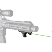 Viridian Hs1 Hand Stop Laser Grn Viridian Weapon Technologies