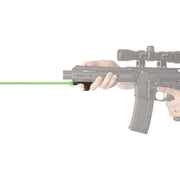 Viridian Hs1 Hand Stop Laser Grn Viridian Weapon Technologies
