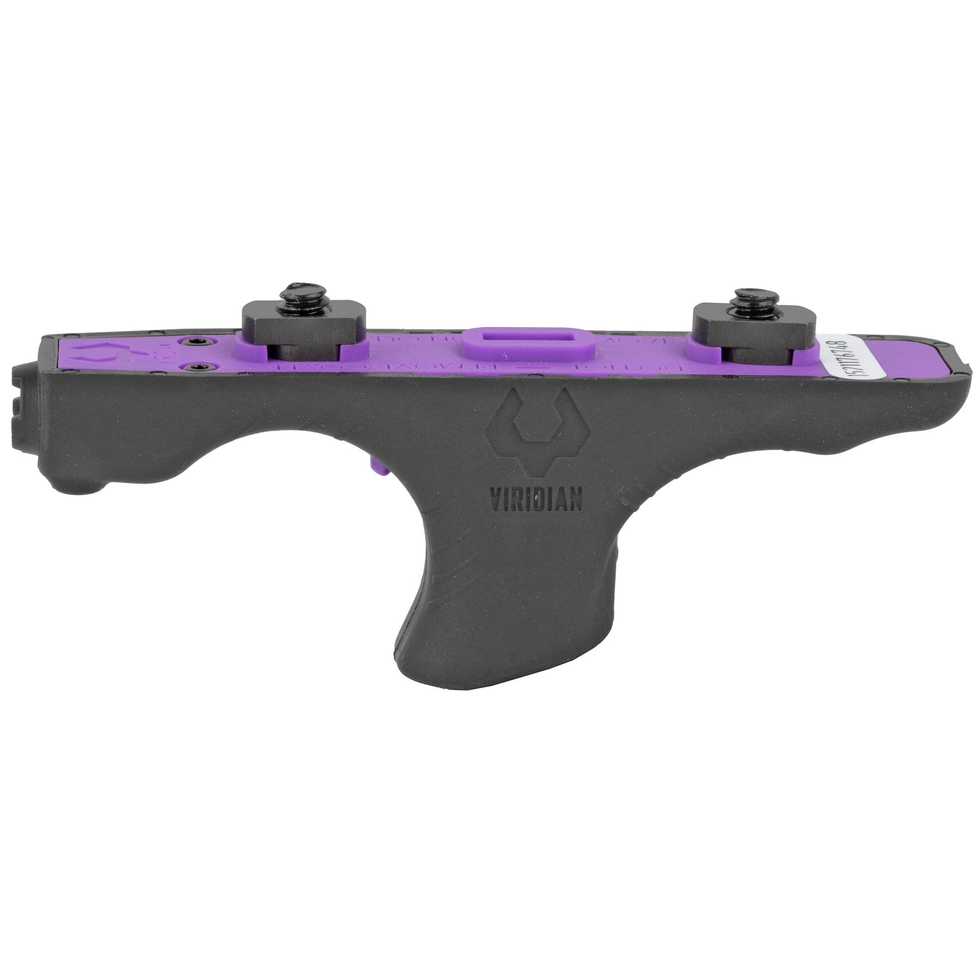 Viridian Hs1 Hand Stop With Ir Laser Viridian Weapon Technologies