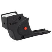 Viridian E Series Red Lsr Ruger Max9 Viridian Weapon Technologies