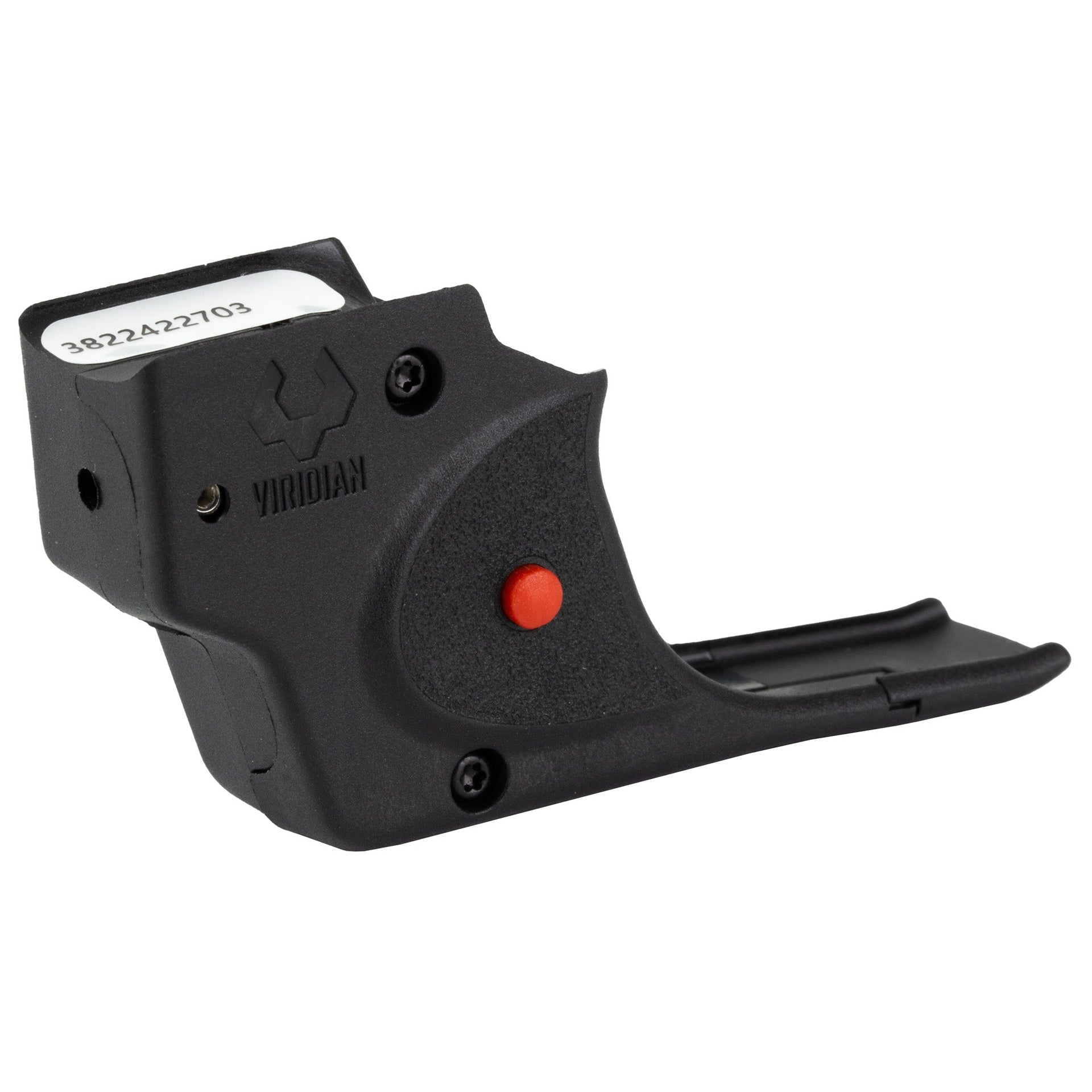 Viridian E Series Red Lsr Ruger Max9 Viridian Weapon Technologies