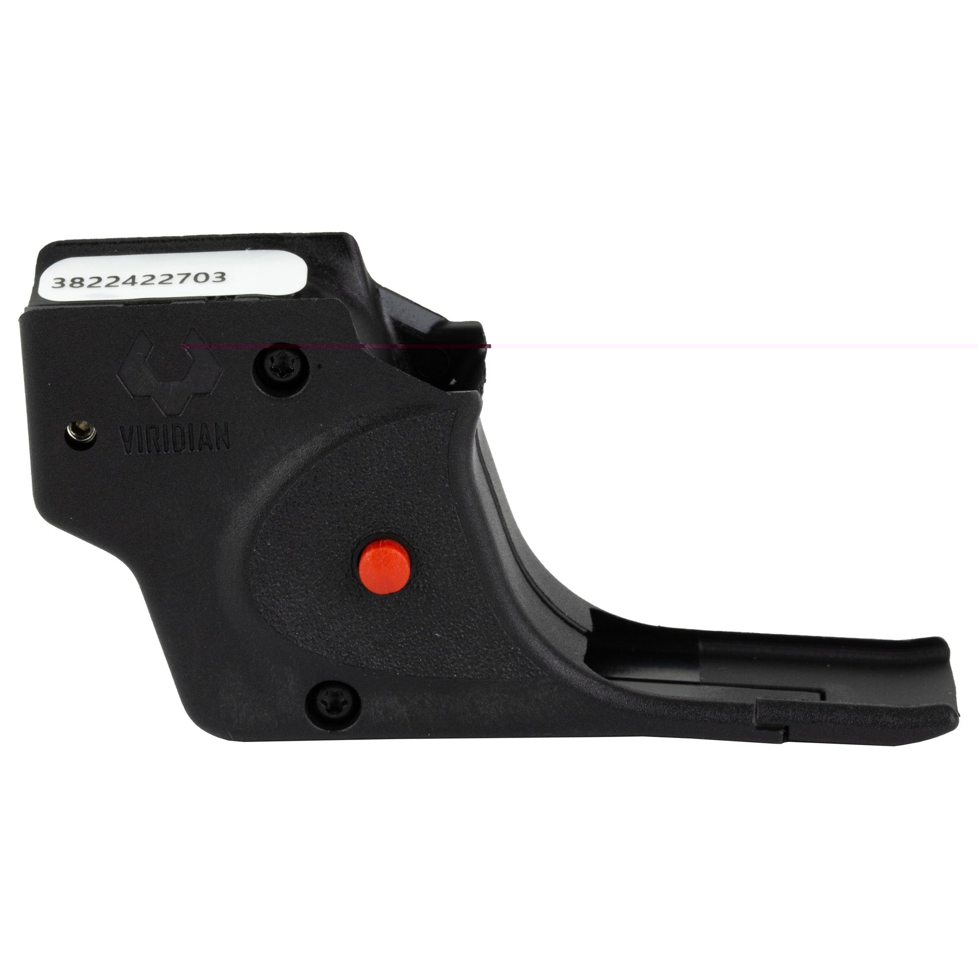 Viridian E Series Red Lsr Ruger Max9 Viridian Weapon Technologies