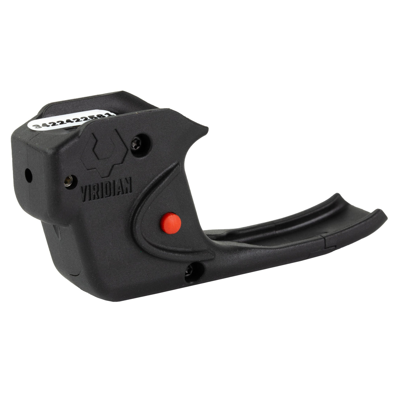Viridian E Series Red Lsr Lcp Max Viridian Weapon Technologies