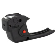Viridian E Series Red Lsr Lcp Max Viridian Weapon Technologies