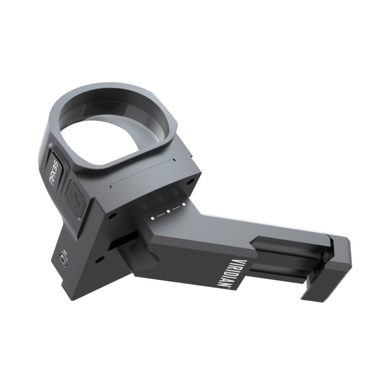 Viridian Pinch Docter/fastfire/venom