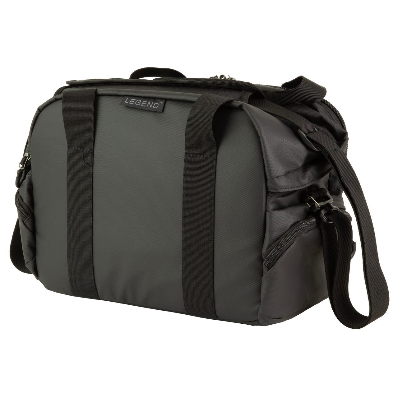 Legend Chimera Dlx Mini Rng Bag Blk