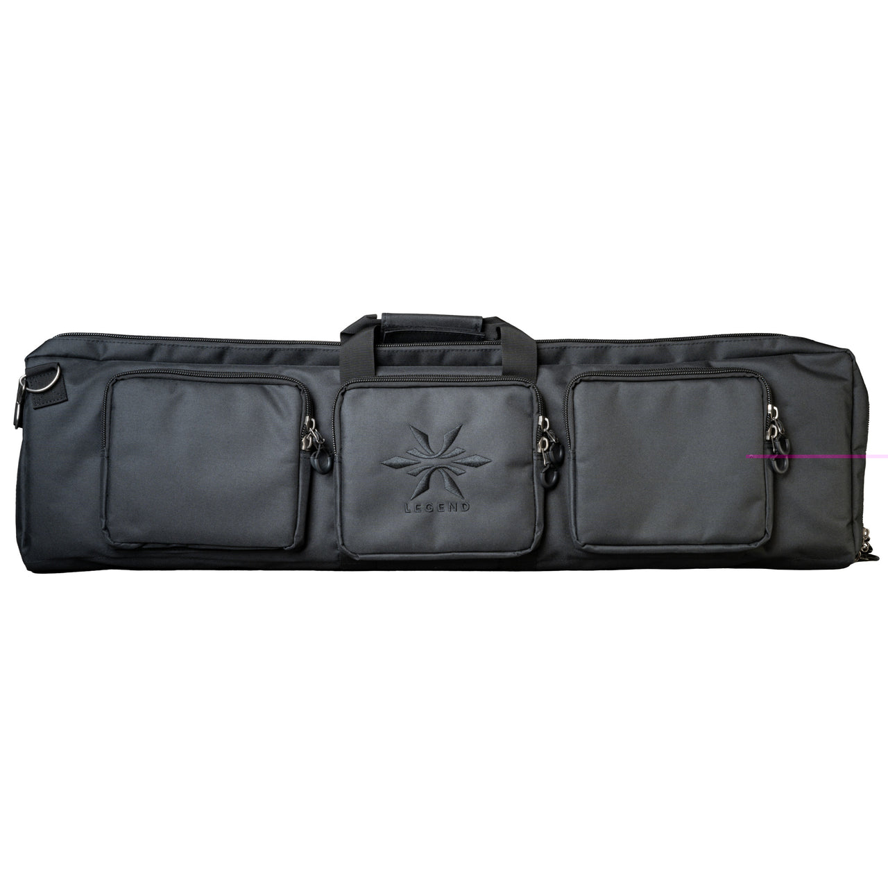 Legend Chimera Dlx Sngl Wpns Cs Blk