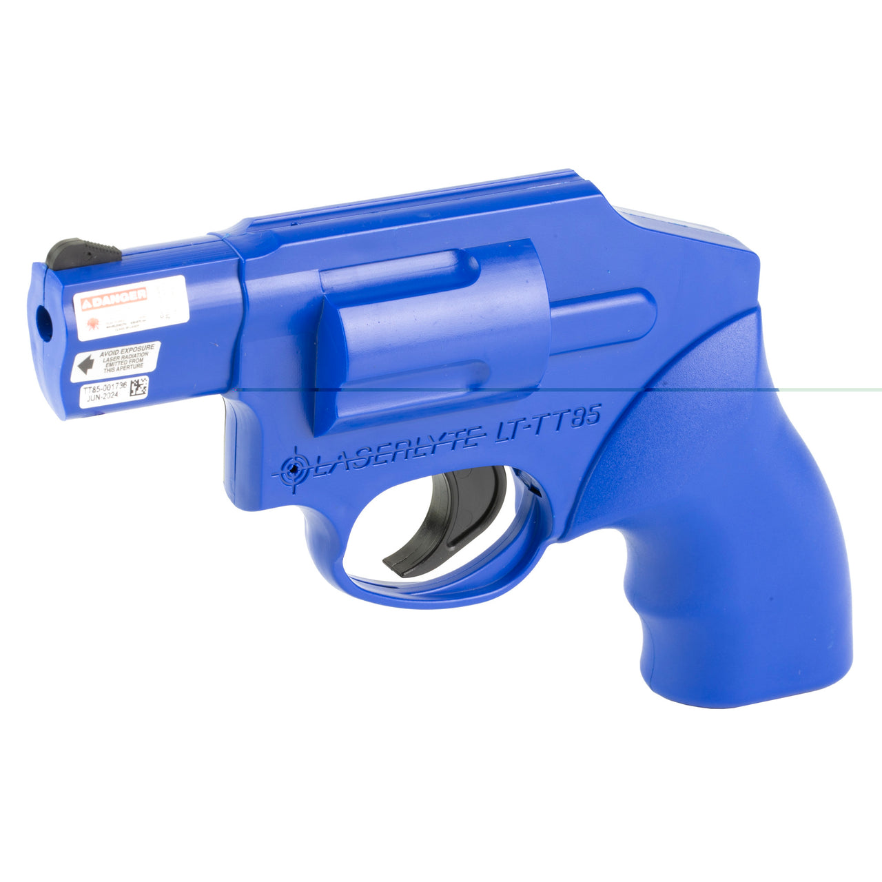 Laserlyte Lt-tt85 Rvl Trainer